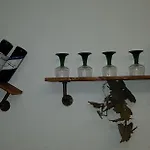 Dreibirken Lägenhet *