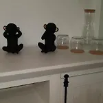 Dreibirken Lägenhet
