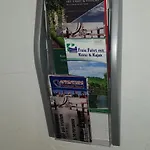 Lägenhet Dreibirken