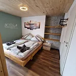 Lägenhet Dreibirken *