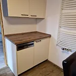 Lägenhet Dreibirken *