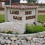 Lägenhet Dreibirken