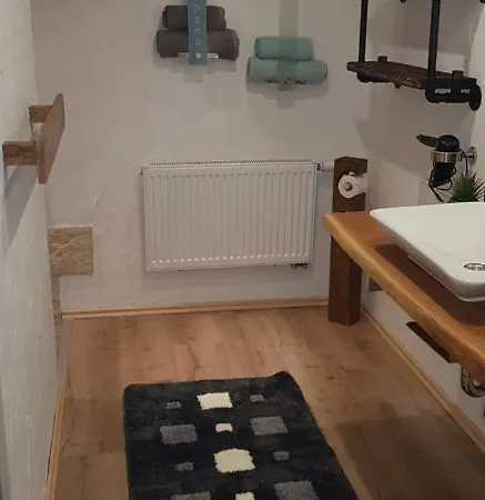 Dreibirken Appartement Rothenburg ob der Tauber