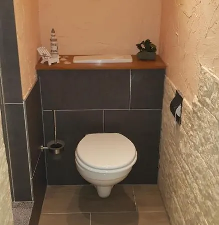 Dreibirken Appartement