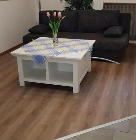 Dreibirken Appartement