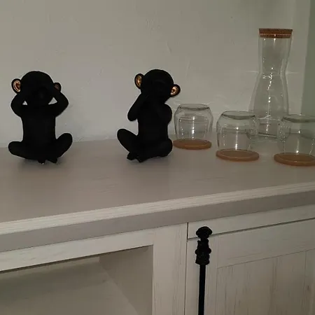 Dreibirken Lägenhet