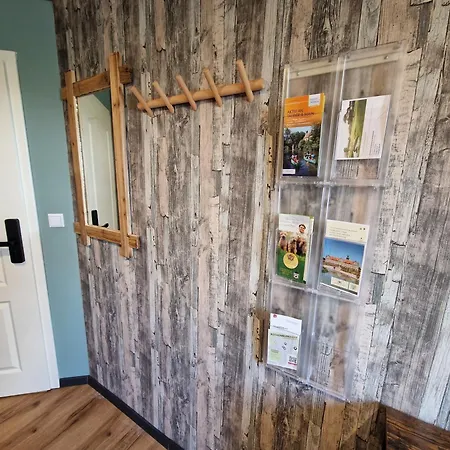 Dreibirken Appartement