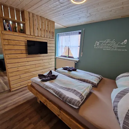 Dreibirken Appartement