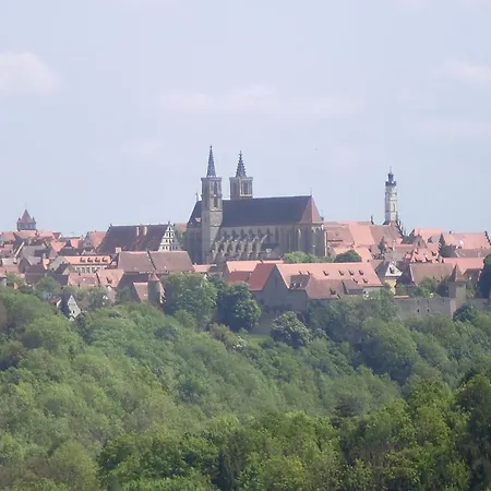 Dreibirken *