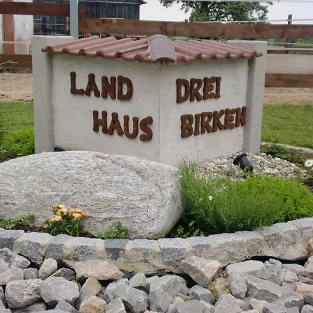 Appartement Dreibirken