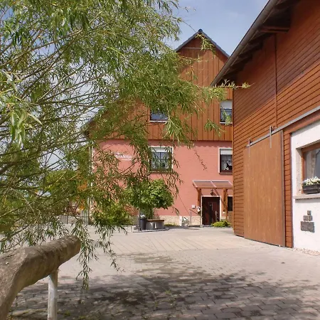 Dreibirken Appartement