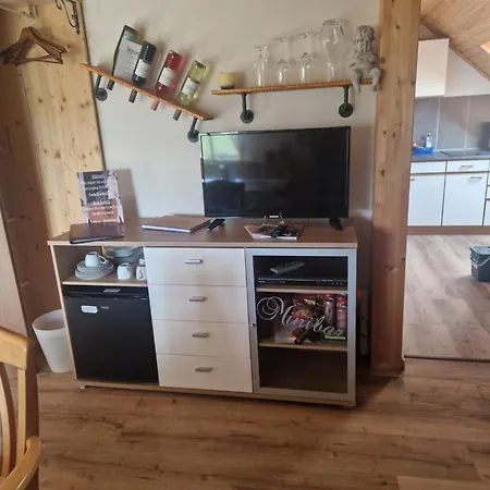 Dreibirken Lejlighed