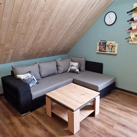 Apartment Dreibirken